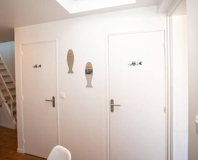 Le Maritime Du V.E.L.P.A.U Apartment Tours Exterior foto
